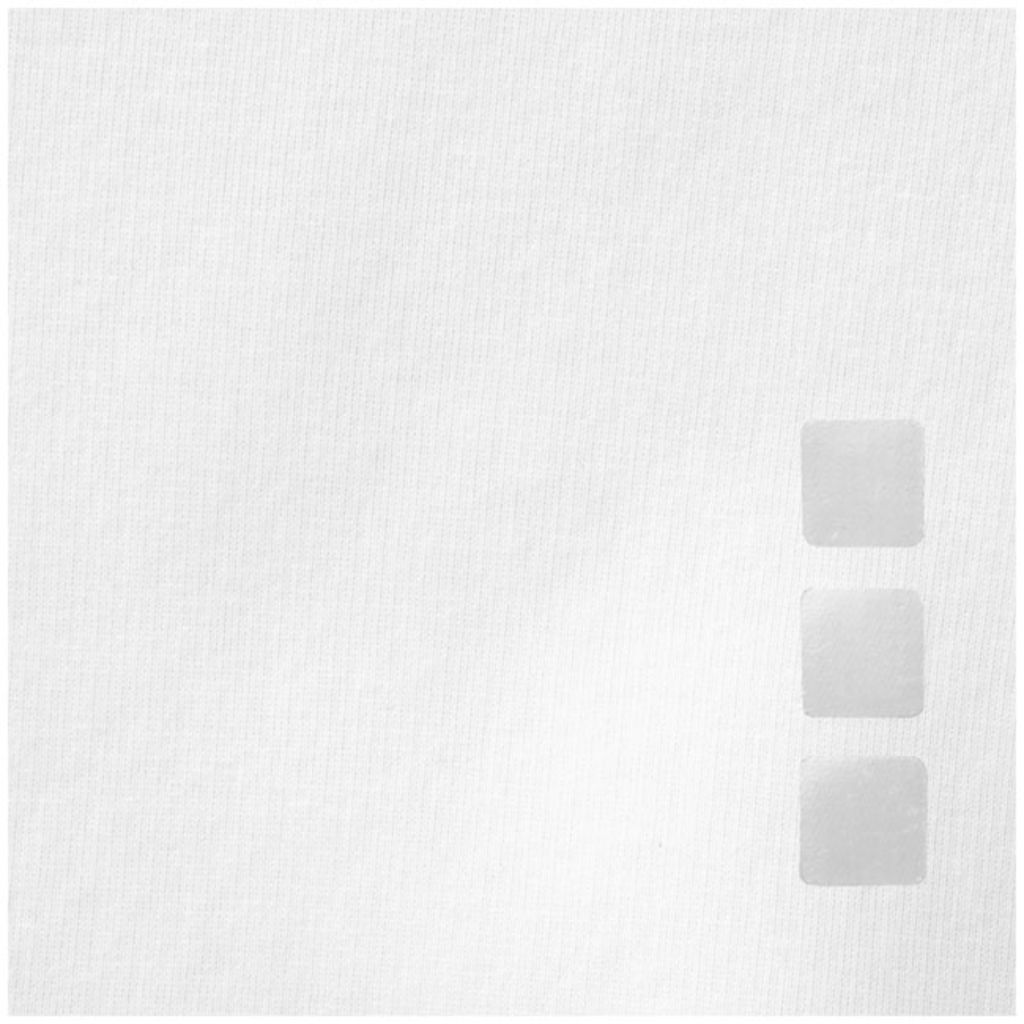 Свитер с круглым вырезом Surrey, цвет белый - 38210015- Фото №6