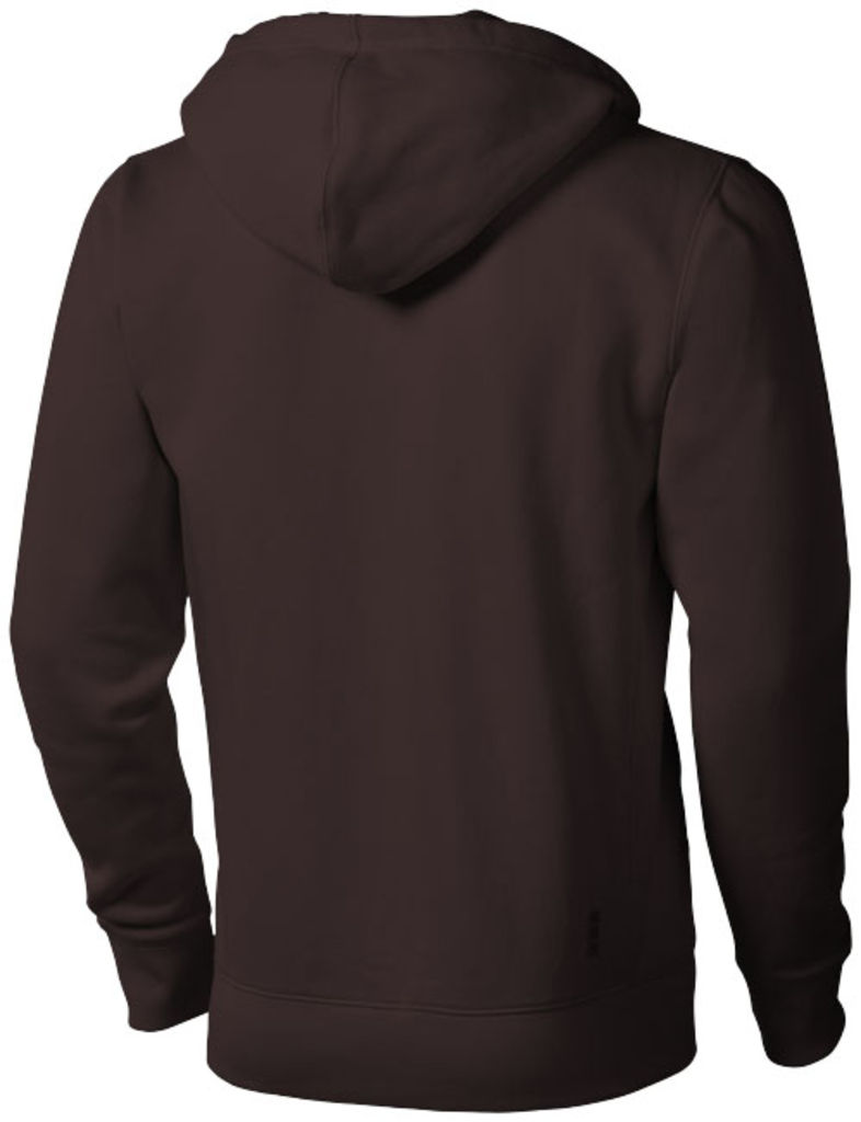 Свитер Arora с капюшоном и застежкой-молнией на всю длину  размер XL - 38211864- Фото №5 Свитер Arora с капюшоном и застежкой-молнией на всю длину  размер XL - 38211864- Фото №5