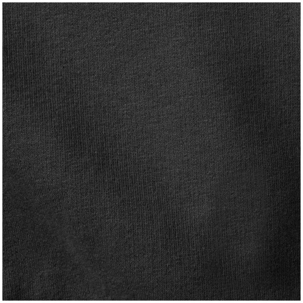 Свитер Arora с капюшоном и застежкой-молнией на всю длину, цвет антрацит  размер XXXL - 38211956- Фото №6 Свитер Arora с капюшоном и застежкой-молнией на всю длину, цвет антрацит  размер XXXL - 38211956- Фото №6