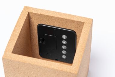 Подставка для ручки Wicam, цвет естественный - AP722170- Фото №3 Подставка для ручки Wicam, цвет естественный - AP722170- Фото №3