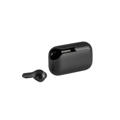 VIBE Беспроводные наушники, цвет черный - 97954-103- Фото №6 VIBE Беспроводные наушники, цвет черный - 97954-103- Фото №6