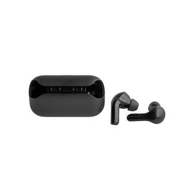 VIBE Беспроводные наушники, цвет черный - 97954-103- Фото №8 VIBE Беспроводные наушники, цвет черный - 97954-103- Фото №8