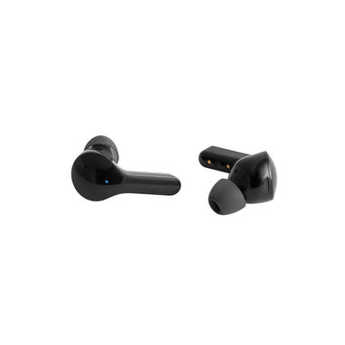 VIBE Беспроводные наушники, цвет черный - 97954-103- Фото №9 VIBE Беспроводные наушники, цвет черный - 97954-103- Фото №9