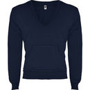 AMANDUS Толстовка с капюшоном AMANDUS Толстовка с капюшоном