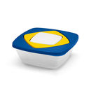 Набор из 3-х герметичных контейнеров Набор из 3-х герметичных контейнеров