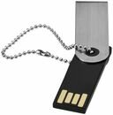 Флешка 16 Gb металлическая Флешка 16 Gb металлическая