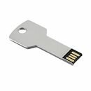 Металлический флеш накопитель 16 Gb Металлический флеш накопитель 16 Gb