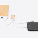 Эко-кабель для зарядки 3 в 1 Эко-кабель для зарядки 3 в 1