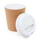 Многоразовая чашка емкостью 380 мл с РР корпусом Многоразовая чашка емкостью 380 мл с РР корпусом