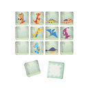 TRICERATOPS. Игра для памяти TRICERATOPS. Игра для памяти