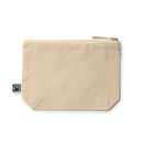 Многофункциональная косметичка из 100% хлопка Многофункциональная косметичка из 100% хлопка