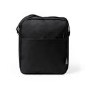 Сумка через плечо из полиэстера RPET Сумка через плечо из полиэстера RPET