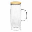 Графин стеклянный BAMBOO PITCHER Графин стеклянный BAMBOO PITCHER