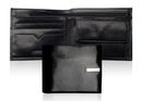 Мужское кожаное портмоне TORINO Мужское кожаное портмоне TORINO