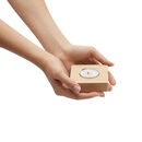 Подсвечник для чайной свечи NATURAL GLOW Подсвечник для чайной свечи NATURAL GLOW