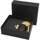 Laura подарочный набор из блокнота формата А5 в твердой обложке и шариковой ручки Laura подарочный набор из блокнота формата А5 в твердой обложке и шариковой ручки