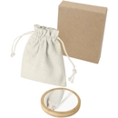 Бамбуковое зеркало Lustre Бамбуковое зеркало Lustre