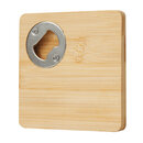 Бамбуковая подставка под кружку TOGETHER BAMBOO Бамбуковая подставка под кружку TOGETHER BAMBOO