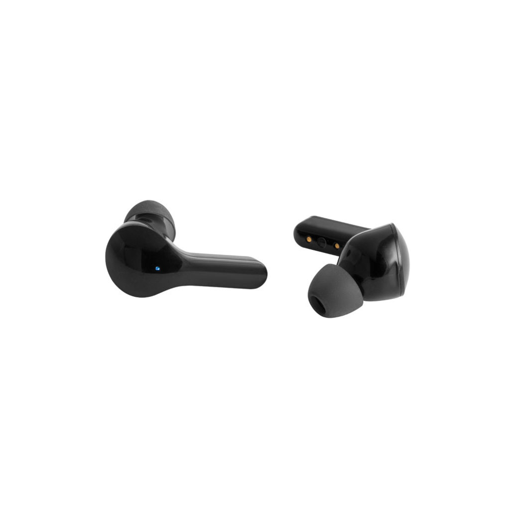 VIBE Беспроводные наушники, цвет черный - 97954-103- Фото №9 VIBE Беспроводные наушники, цвет черный - 97954-103- Фото №9